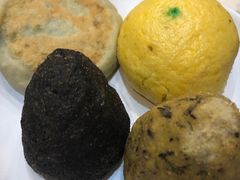 -玉华台饭庄·淮扬菜·烤鸭(望京店)