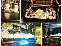 -Cooking Man(中懋天地店)