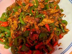 -甲王二老长沙口味馆