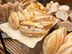 -好百客面包房(远大美食城店)