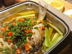 -半天妖烤鱼(方庄店)