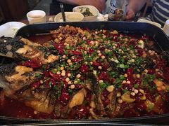 -湄公河秘制烤鱼(西双十贰城商业中心店)