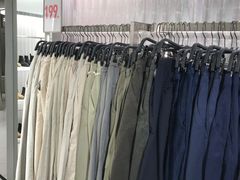 -ZARA(大上海时代广场店)
