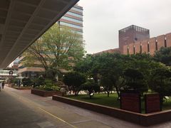 -香港理工大学
