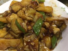 -清真·鸦儿李记·小馆(后海店)