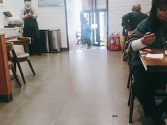 大堂-李先生牛肉面大王(朝阳街店)
