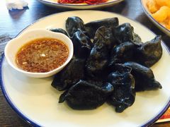 -吕氏疙瘩汤·私家菜馆(慈云寺店)