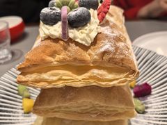 -四川饭店·小龙虾(长白店)