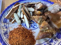 -小凡家的卤肉铺
