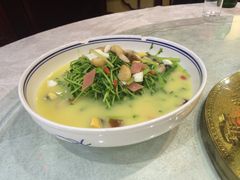 -京味民福烤鸭店(建设四马路店)