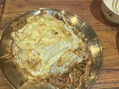 -阿记烧烤(大兴新区店)