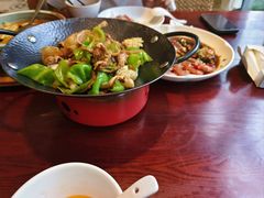 -妈妈菜舟山海鲜(定海古城店)