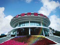 门面-潇湘府•湘菜领军品牌(望京店)