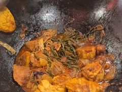 -江湖水乡铁锅炖魚(周庄嘉园店)