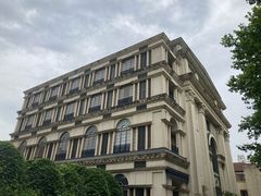 -伯衡55·吉品轩(乌鲁木齐南路店)