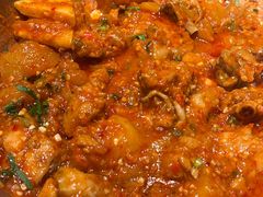 -一坐一忘云南菜(卓悦中心)