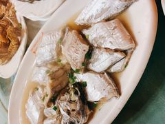 -沈家门海鲜夜排档(东港店)