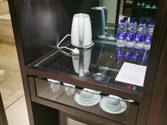 -大连富丽华大酒店