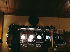 -小世界西餐厅(建国门店)