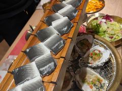 -西塔拾玖泥炉烤肉·活鳗(芝麻街店)