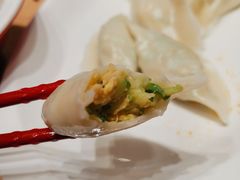 -喜家德虾仁水饺(浦东山姆店)