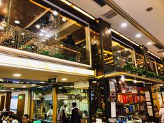 -老砂锅(城北店)