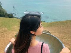 -漳州滨海火山岛自然生态风景区