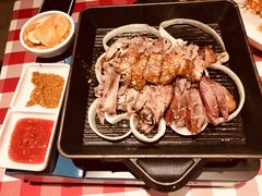 烤羊腿-西贝莜面村(近铁城市广场店)