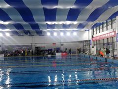 -包玉刚游泳场(黄龙恒励大厦店)