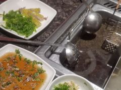 -海底捞火锅(汇悦城店)