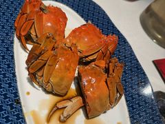 -阿五黄河大鲤鱼(纬三路店)
