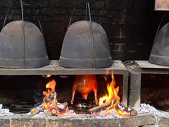 -八景休閒山莊  廣東十大名山莊