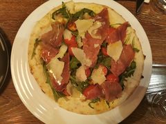 -安妮意大利餐厅(国贸店)