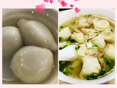 -老西白点心店