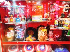 -璇宫国际影城(江汉路店)
