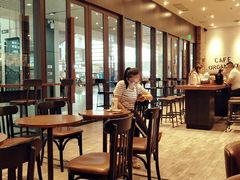 -星巴克(重庆火车北站北广场II店)