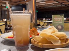 -Home Thai·泰谣(王府井apm店)