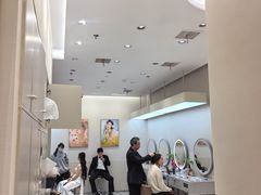 -天真蓝照相馆(五角场百联又一城店)