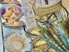 -Thai Basil罗勒叶泰式餐厅(时代天街店)