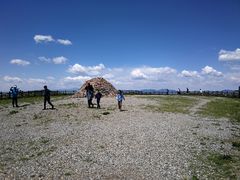 -阳台山自然风景区