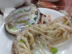 -川妹子饭店(海韵路店)