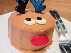 -星巴克(嘉定中信泰富万达广场店)