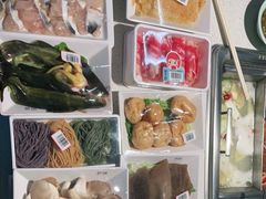 -野妹火锅(龙岗店)