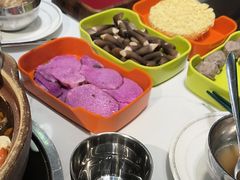 -菌小白火锅(时尚天河店)