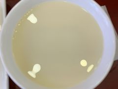 豆浆-老回回小吃(百万庄店)