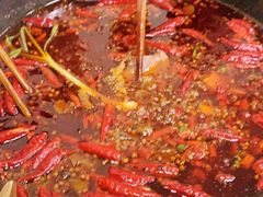 -黄潇洒老火锅(九眼桥宏济巷店)