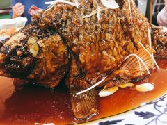 -卫鼎轩·曹公馆(鼓楼店)