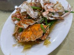 -考记泥焗鸡农庄·海鲜(北洛秘境店)