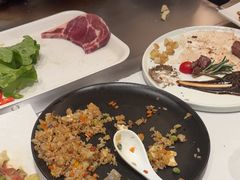 -火地铁板烧(昆山万象汇店)