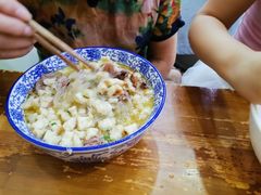 -刘信牛羊肉小炒泡馍(回民街店)
